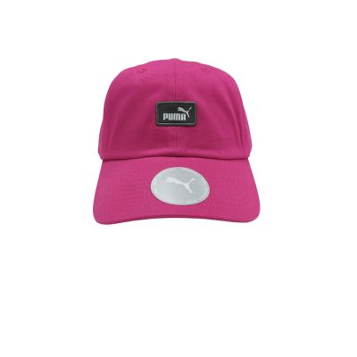 PUMA Essentials Iii Cap Pink