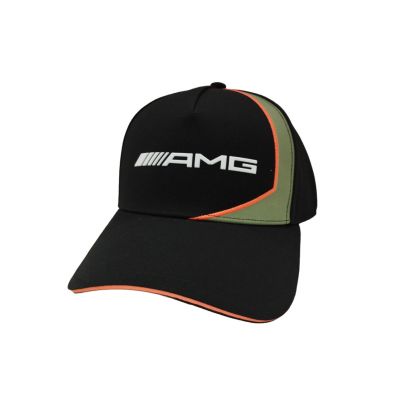 PUMA Mercedes-Amg Petronas Motorsport Cap Black