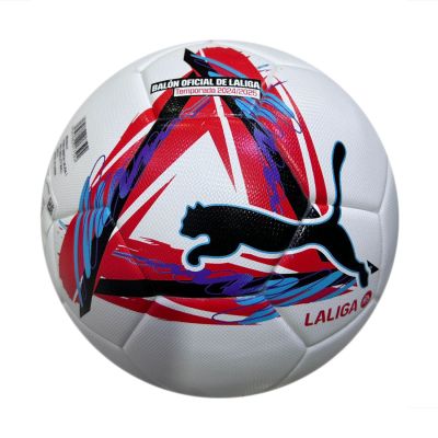PUMA Orbita Laliga 1 FIFA Football Ball White