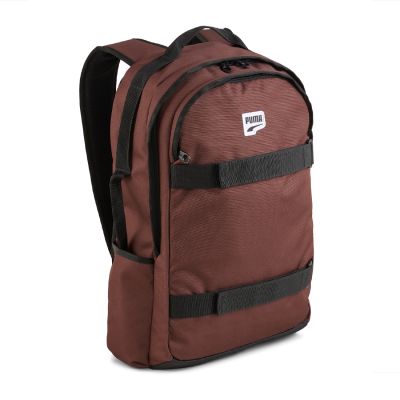PUMA Downtown Men's Bagpack Brown