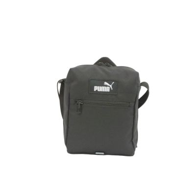 PUMA Evoess Portable Bag Black