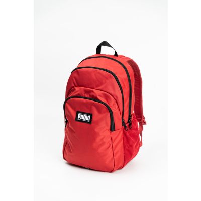 PUMA Academy Backpack Red
