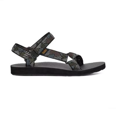 Teva Original Universal Women's Sandal Black
