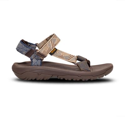 Teva Hurricane XLT2 Men's Sandals BROWN