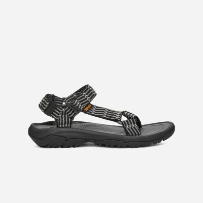 Teva Hurricane Xlt2 Men's Sandals Black
