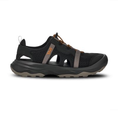 Teva Outflow CT Men's Sandals Brown