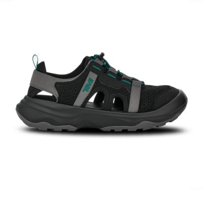 Teva Outflow CT Women's Sandals Black