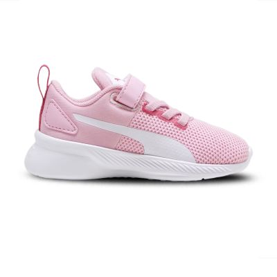 PUMA Flyer Runner Babies' Trainers Pink