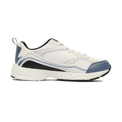 FILA Memory Stir Up 3 White