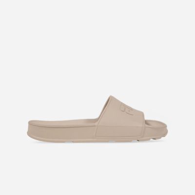 Fila Sleek Slides Beige