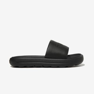 Fila Drifter Tube V2 Slides Black