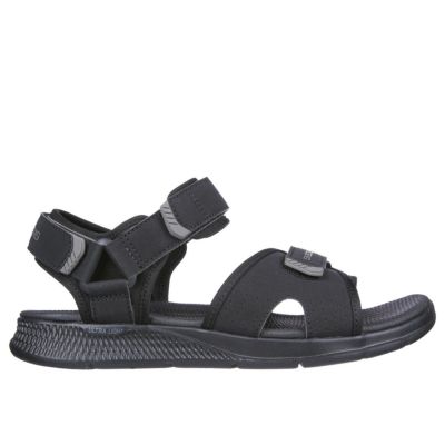 Skechers GO Consistent Men's Sandals Black