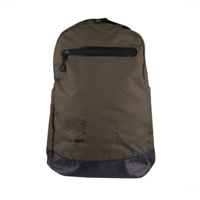 Umbro Terrace Bagpack Green