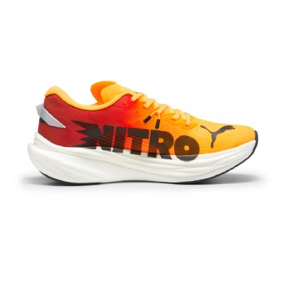 PUMA Running Men Deviate Nitro 3 Fade