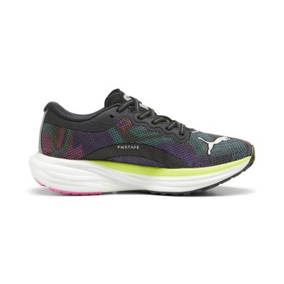 Puma Deviate Nitro™ 2 Women's Running Shoes Black