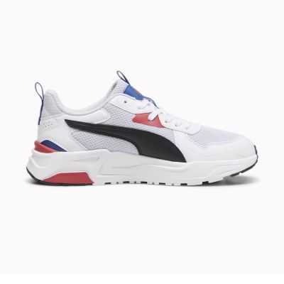 PUMA Trinity Lite Men's Sneakers White