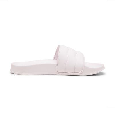 Puma Leadcat 2.0 Puffy Women's Slides Pink