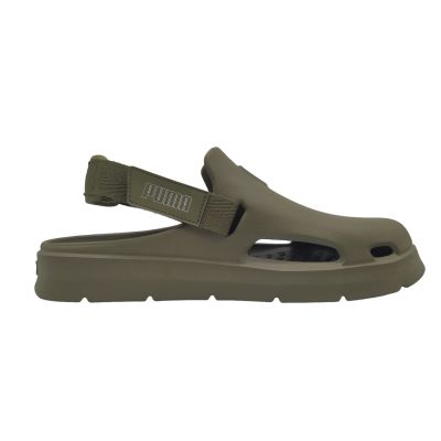 PUMA Shibui Men's Mule Green