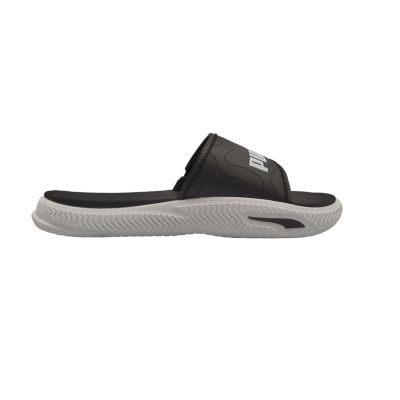 PUMA Softridepro 24 Men's Slides Black