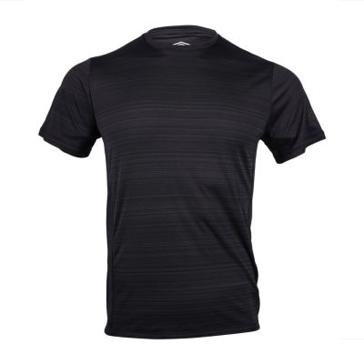 Umbro Pro Training Men's Tee Black
