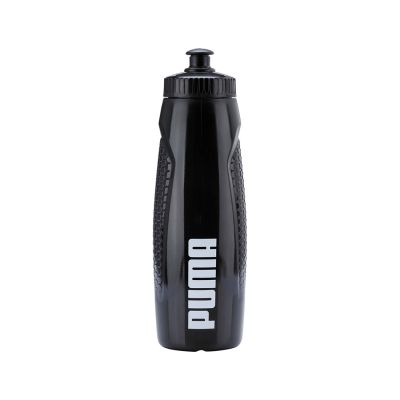 PUMA TRAINING WATER BOTTLE BLACK