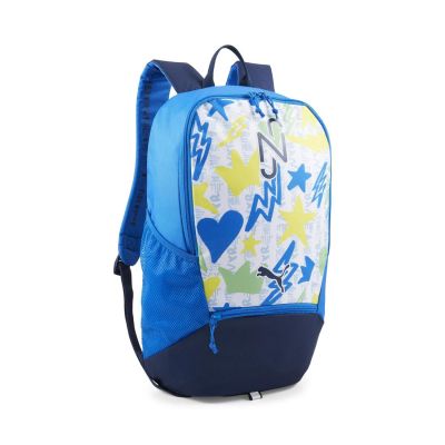 Puma Neymar JR Backpack BLUE