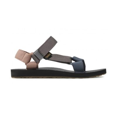 TEVA ORIGINAL UNIVERSAL MEN'S SANDALS BROWN