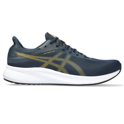 Asics Patriot 13 Men's Running Shoes BLUE