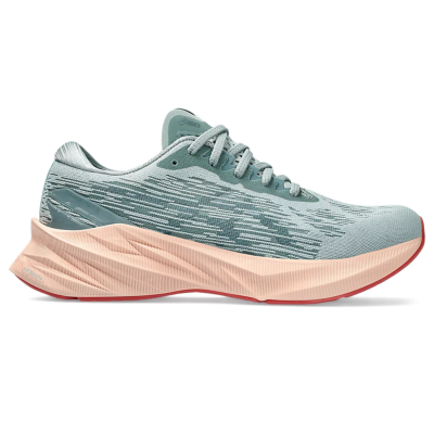 Asics Novablast 3 Women's Running Shoes GREY