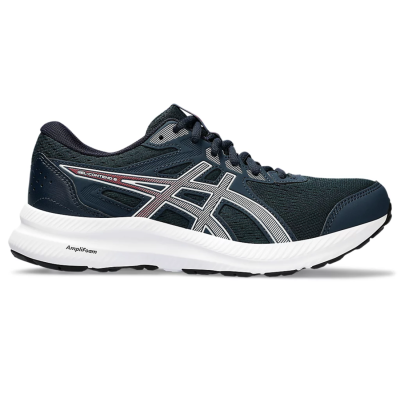 Asics Gel- Contend 8 Women's Running Shoes BLACK