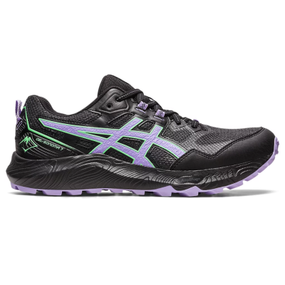 Asics Gel- Sonoma 7 Women's Trail Running Shoes BLACK