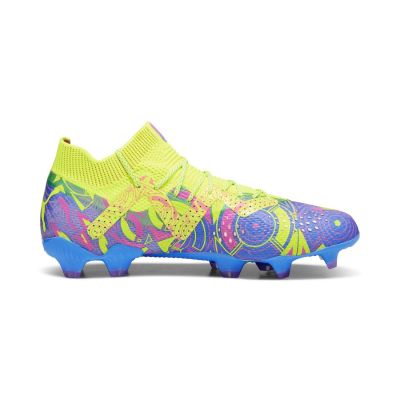 PUMA FUTURE ULTIMATE ENERGY FG/AG MEN'S FOOTBALL BOOTS MULTI