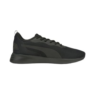 PUMA MEN FLYER FLEX RUNNING BLACK