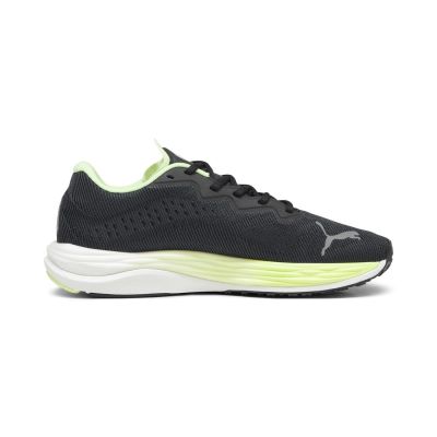 Puma Velocity NITRO 2 Men's Running Shoes BLACK
