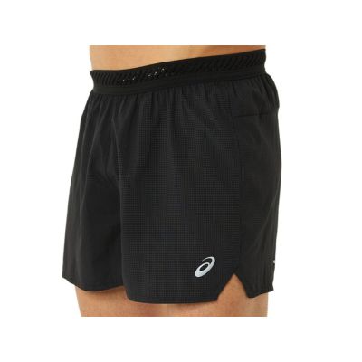 ASICS VENTILATE 5IN MEN'S SHORT BLACK