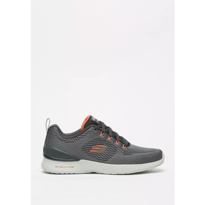 Skechers Skech-Air Dynamight Men's Shoes  GREY