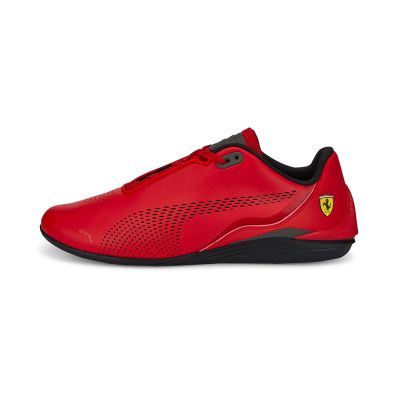 PUMA FERRARI DRIFT CAT DECIMA MEN'S SHOES RED
