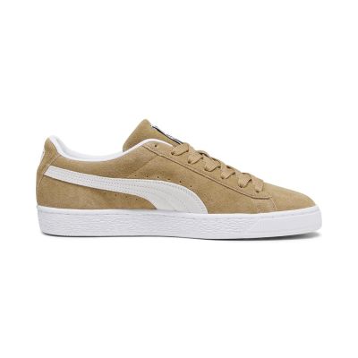 Puma Suede Classic XXI Men's Trainers BROWN