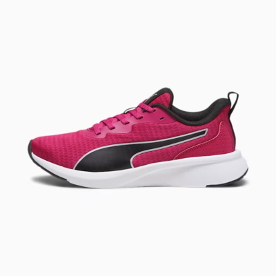 Puma Flyer Lite Women's Running Shoes PINK