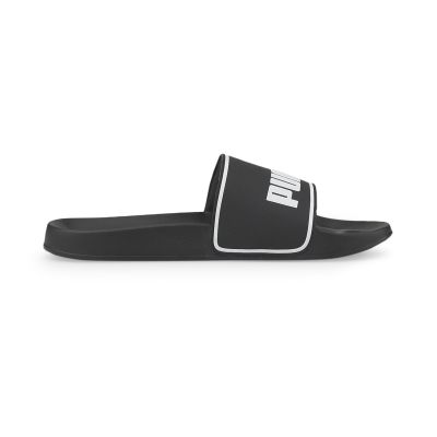 PUMA LEADCAT 2.0 MEN'S SLIDES BLACK