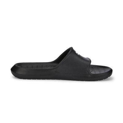 PUMA DIVECAT V2 LITE MEN'S SLIDES BLACK
