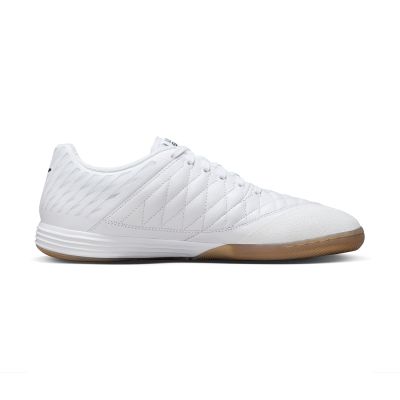 NIKE LUNARGATO II INDOOR/COURT FUTSAL SHOES WHITE