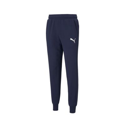 Puma Essentials Logo Regular Fit Knitted Men's Sweat Pants