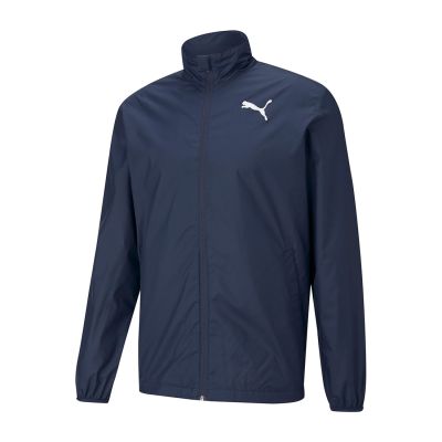 PUMA MEN ACTIVE  JACKET NAVY