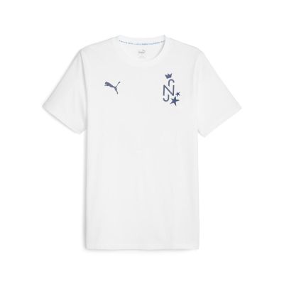 Puma Neymar JR Men's Tees MULTI