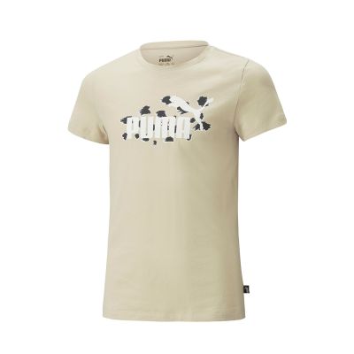 Puma Essential+ Animal Kids' Tees