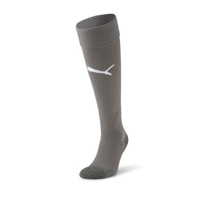 PUMA TEAM LIGA SOCKS GREY