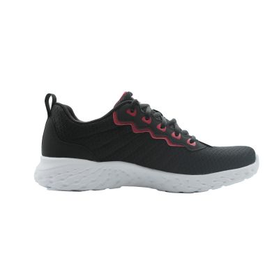 Skechers Terren Men's Shoes Black