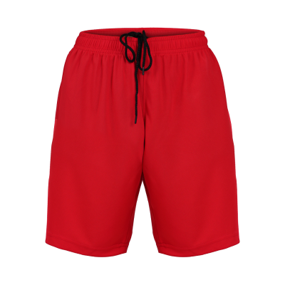 AL Viper Men's Shorts RED