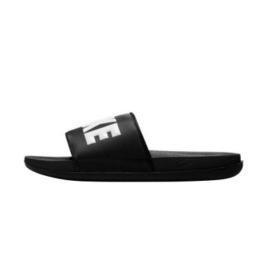 NIKE MEN OFFCOURT SLIPPER BLACK BQ4639-012